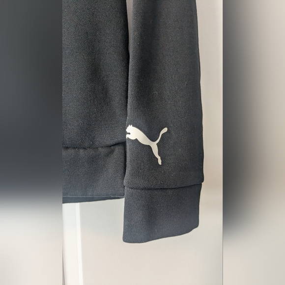 Pun Pullover Sweater - Picture 5 of 5